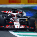 Ważenie kierowców F1 – kluczowy element rywalizacji