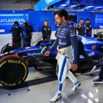 Haas zaskakuje w 2025: Ocon zdradza sekret metamorfozy