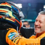 Lawson kontra Hadjar – kto wygrał rywalizację w Racing Bulls?