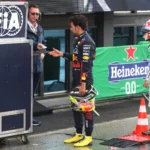 Pierwsza kobieta z Super Licencją Dyrektora Wyścigów FIA