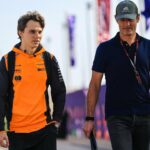 Carlos Sainz – klucz do sukcesu Williamsa w Formule 1