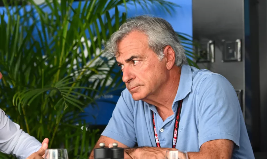 Carlos Sainz Senior - kierowca WRC