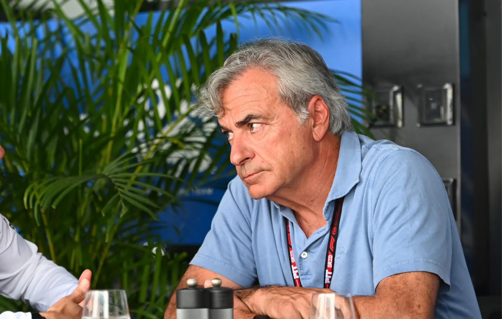 Carlos Sainz Sr prezesem FIA? – czy legenda rajdów odmieni motorsport?