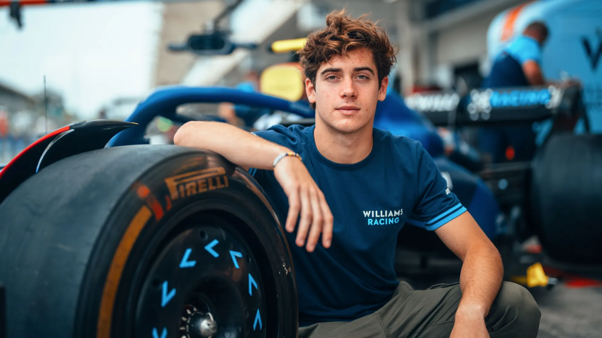 Franco Colapinto zastępuje Jacka Doohana w Alpine F1 – zmiana w środku sezonu 2025!