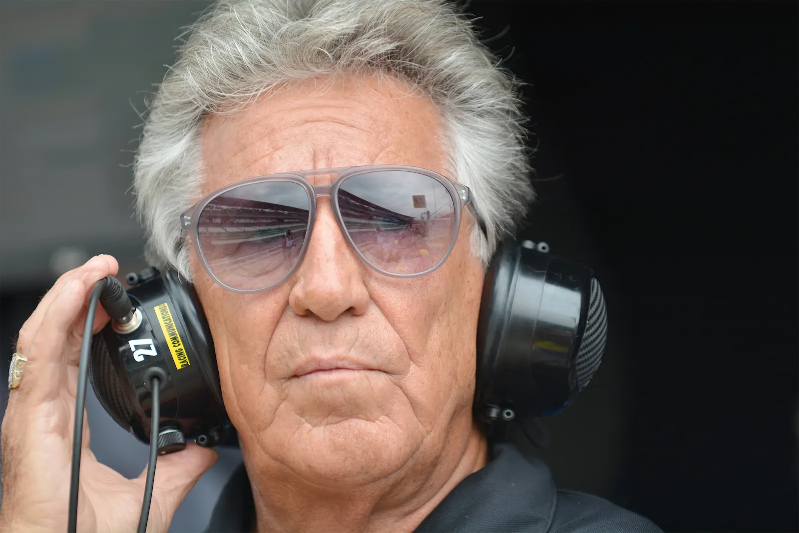 Cadillac F1 kierowcy – Andretti zdradza ograniczone opcje zespołu