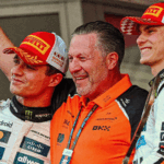 F1 Monako 2025: Czy obowiązkowe dwa pit stopy zmienią wszystko?