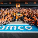 Lando Norris wygrywa Grand Prix Monako 2025 – emocje do ostatniego okrążenia!